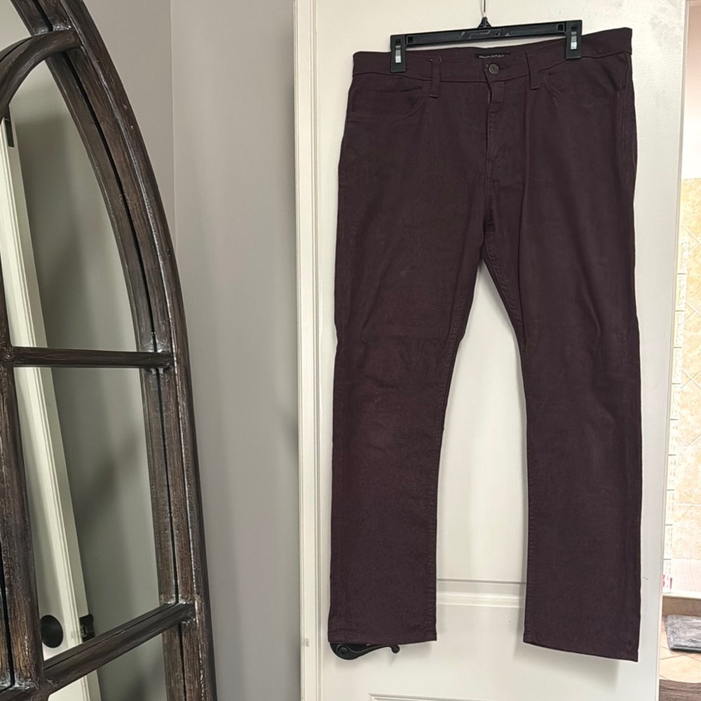 Banana Republic slim jeans